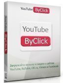 ByClick Downloader Premium (v.2.4.28) by elchupacabra *2026* [PL] [exe]