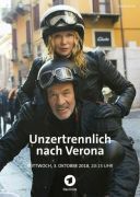 Wyprawa do Werony / Unzertrennlich nach Verona (2018) [HDTV] [XviD-GR4PE] [Lektor PL] [avi] [FIONA9]