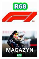 Grand Prix USA Miami 03-05 05 2024 + bonus Formula 1 magazyn E03-04