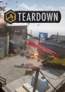 Teardown (build 18731874) [Steam-Rip] *2022* [PL] [exe]
