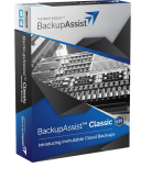 BackupAssist Desktop 15.0.1 + Key[RepackMaster]