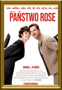 Państwo Rose / The Roses (2025) [PLSUBBED] [720p] [WEB-DL] [XviD] [AC3-R22] [Napisy PL]