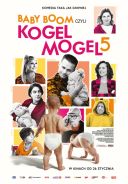 Baby Boom Czyli Kogel Mogel 5 (2024) [PL 720p NF WEB-DL DDP5 1 H 264-P2P] [Film polski] [mkv] [FIONA9]