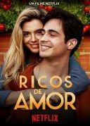 Zakochany bogacz / Ricos de Amor (2020) [PL.720p.NF.WEB-DL.AAC2.0.x265-HEVC.AD] [Lektor PL] [mkv]  [FIONA9]
