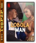 Negocjator slubny / Lobola Man (2024) [720p] [WEB-DL] [XviD] [DD5 1-K83] [Lektor PL]