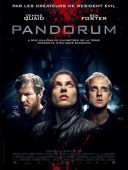 Pandorum (2009) [PL 720p BRRip XviD-AC3-PULSAR] [Lektor PL] [avi] [FIONA9]