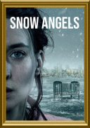 Śnieżne Anioły / Snow Angels / Snöänglar [Sezon 1] [1080p] [WEBRip] [x264] [DD2.0-Ralf] [Lektor PL]