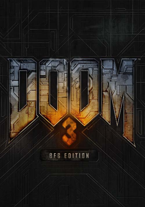 DOOM 3 BFG Edition (build 24 01 2023) - ElAmigos *2012* [ENG] [iso]