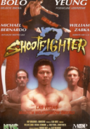 Wspolczesny gladiator II / Shootfighter 2 (1995) [480p] [BRRip] [XviD] [AC3-LTN] [Lektor PL]