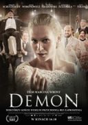 Demon (2015) [720p BluRay x264-ROVERS] [Film polski] [mkv] [FIONA9]