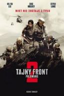  Tajny front 2: Polowanie Rogue / Warfare 2: The Hunt (2019) [480p.H264] Lektor PL [AC3.2.0] M80