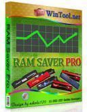 RAM Saver Pro 25.1.1 (x32/x64)[PL][Full] + Portable