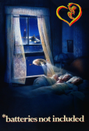 Bez baterii nie dziala - Batteries Not Included 1987 [10Bit SDR UPSCALING] [2160p BluRay H265 AC3-AS76-FT] [Lektor PL] [Alusia]