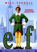 Elf (2003) [720p] [BDRip] [XviD] [AC3-ELiTE] [Lektor PL]