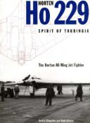 Horten Ho 229