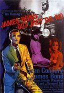 James Bond: Doktor No / Dr  No (1962) [h265] [1920x1080] [PL] [mkv]  [FIONA9]