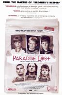 Raj utracony: Zabójstwa dzieci w Robin Hood Hills / Original title: Paradise Lost: The Child Murders at Robin Hood Hills (1996) [h264] [1424x1072] [Lektor PL] [mp4]  [FIONA9]