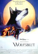 Biały Kieł / White Fang (1991) [10Bit SDR UPSCALING 2160p BluRay H265 AC3-AS76-FT] [Lektor PL] [mkv]  [FIONA9]
