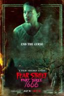 Ulica Strachu - część 3: 1666 / Fear Street - Part 3: 1666 (2021) [1080p.X264] Dubbing PL [DDP5.1] M80