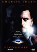 Spotkanie - The Arrival (1996) [720p] [BDRip] [XviD] [AC3-inTGrity] [Lektor PL]