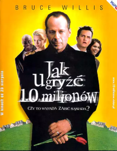 Jak ugryźć 10 milionów / The Whole Nine Yards (2000) [MULTi] [1080p] [BluRay] [x264-DSiTE] [Napisy i Lektor PL]