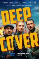 Pod Przykrywką / Deep Cover (2025) [PL.480p.WEB-DL.XviD.DD5.1-K83] [Lektor PL] [avi]  [FIONA9]
