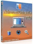 Advanced Uninstaller PRO 13.27 (x32/x64)[PL][Patch] + Portable