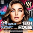 VA - Late Night Therapy (2026) [MP3 320kbps]
