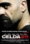 Cela 211 / Celda 211 / Cell 211 (2009) [720p] [BDRip] [XviD] [AC3-ELiTE] [Lektor PL] [avi] [FIONA9]