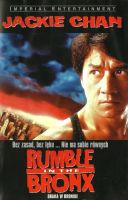 Draka w Bronksie - Hong faan kui (1995) [720p] [BDRip XviD AC3-2 0-ELiTE] [AVI] [Lektor PL] [RobSil]