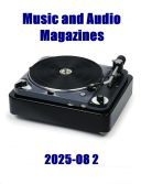 Music and Audio Magazines 2025-08 2