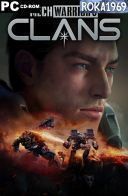 MechWarrior 5: Clans [v1.0.132+DLC] *2024* [MULTI-ENG] [RUNE] [ISO]