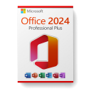 Microsoft Office Professional LTSC 2024