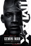 Bliźniak / Gemini Man (2019) [PL.720p.BluRay.x264-KiT] [Lektor PL] [mkv]  [FIONA9]