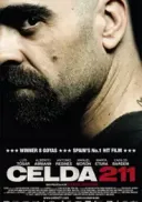 Cela 211 / Celda 211 (2009) [480p] [BDRip] [XviD] [AC3-MR] [Lektor PL]