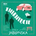 Amelia Jablonska - Znikniecie (2025) [audiobook PL]