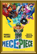 Kawałek po kawałku / Piece by Piece (2024) PL [720p] [BRRip] [XviD] [AC3-OzW] [Lektor PL]