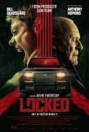 Uwięziony / Locked (2025) [PL.BDRip.XviD-R22] [Lektor PL] [avi]  [FIONA9]
