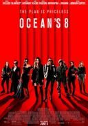 Ocean's 8 / Ocean's Eight (2018) [720p] [BDRip] [XviD] [DD5 1-ELiTE] [Lektor PL]
