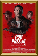 Pod Presją / 5lbs of Pressure (2024) PL [720p] [WEB-DL] [XviD] [AC3-OzW] [Lektor PL]