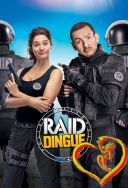 Agentka specjalnej troski - Raid dingue 2016 [1080p.WEB-DL.H264-FT] [Lektor PL] [Alusia]