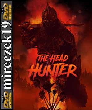 Łowca głów - The Head Hunter *2018* [DVDRip] [XviD-NN] [Lektor PL]