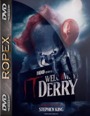 To: Witajcie w Derry - IT: Welcome to Derry (2025) [s01e02] [MULTi] [720p] [MAX] [WEB-DL] [H264] [DD5.1-RX] [Lektor PL]
