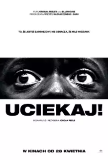 Uciekaj! / Get Out (2017) [720p] [BDRip] [XviD] [DD5.1-ELiTE] [Lektor PL]