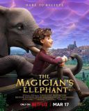 Magiczna słonica / The Magician's Elephant (2023) [MULTi 1080p NF WEB-DL x264 DDP5 1 Atmos-K83] [Lektor PL] [mkv]  [FIONA9]