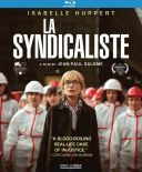 Sygnalistka / The Sitting Duck / La syndicaliste (2022) [720p] [BRRip] [XviD] [AC3-OzW] [Lektor PL]