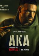 Alias / AKA (2023) [1080p] [NF] [WEB-DL] [H264] [DDP5 1-VRB] [Lektor PL]