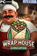 Wrap House Simulator [v1.08.1] *2025* [MULTI-PL] [PORTABLE R69] [EXE]