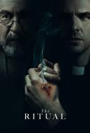 Rytuał / The Ritual (2025) [1080p] [WEB-DL] [H264] [DDP5.1-S56] [Napisy PL AI]