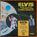 Elvis Presley - Aloha From Hawaii Via Satellite (2023) [Dolby Digital Audio 5.1 ] [Blu-ray] [1080i]